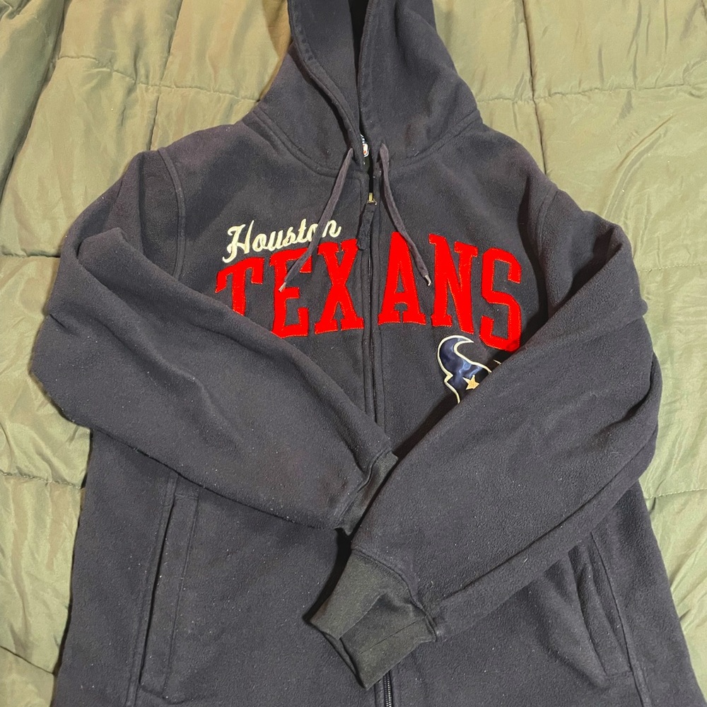 Houston Texans Hoodie